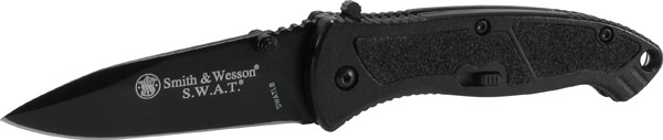 foto Smith & Wesson SWAT MAGIC Assist Drop Point Large